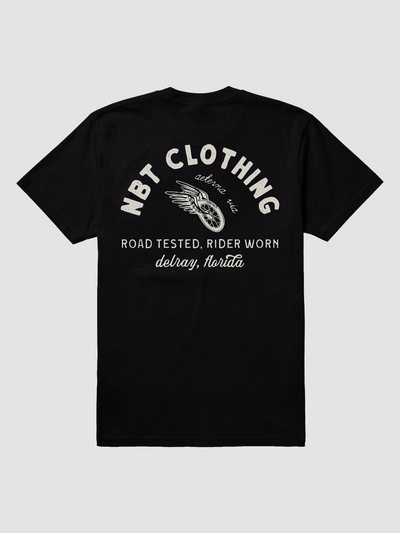 Men's Eternal Road Tee