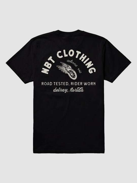 Men's Eternal Road Tee