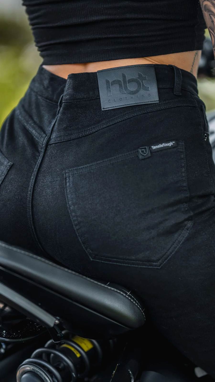 Bia Goddess Skinny Jeans