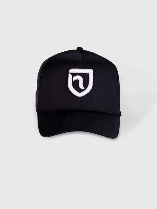 NBT Signature Trucker Hat