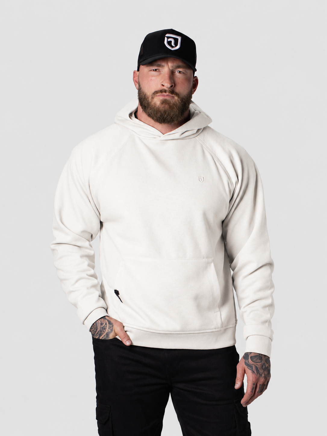 Men's Body Guard Hoodie 3.0