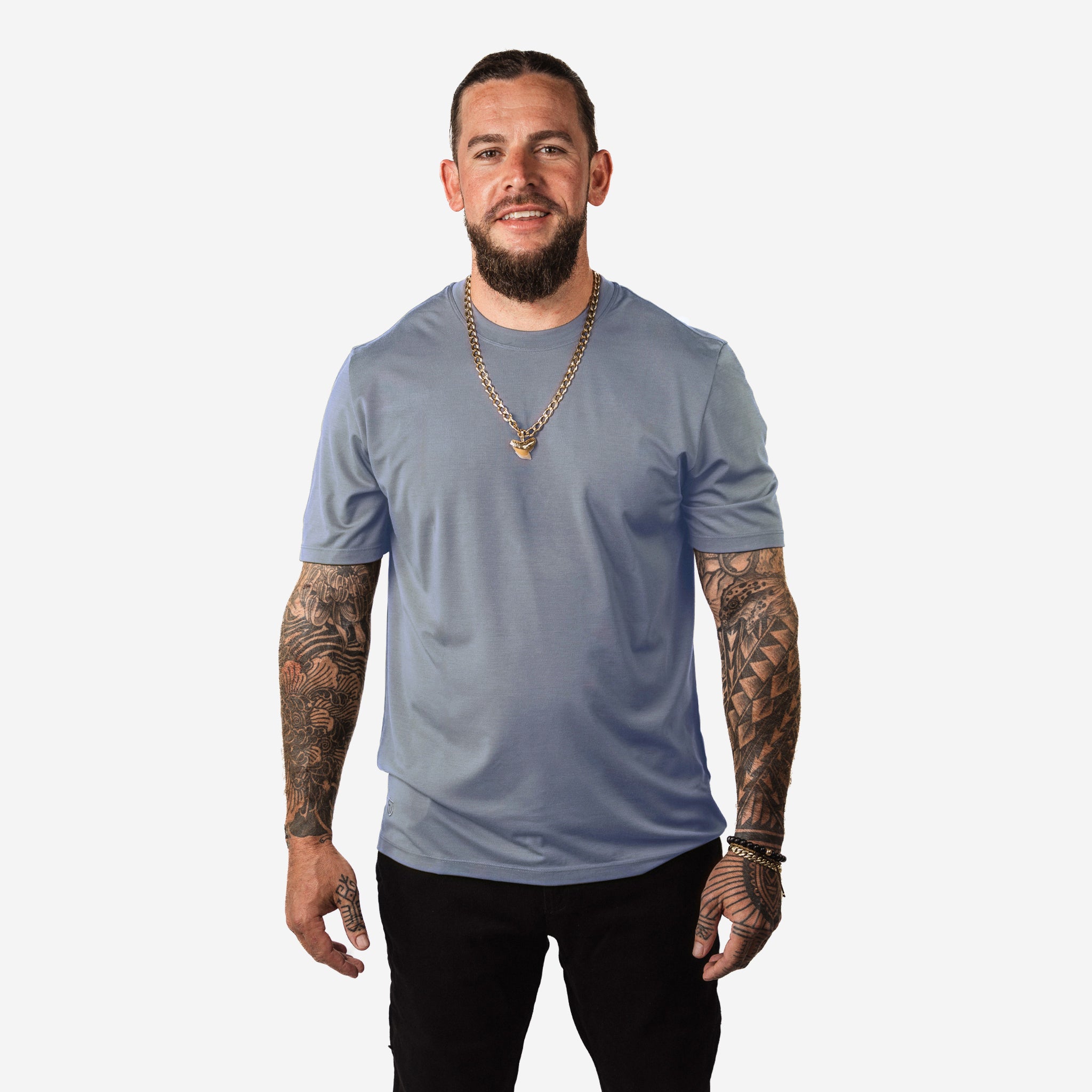 Vanguard Tech Tees (3-pack)
