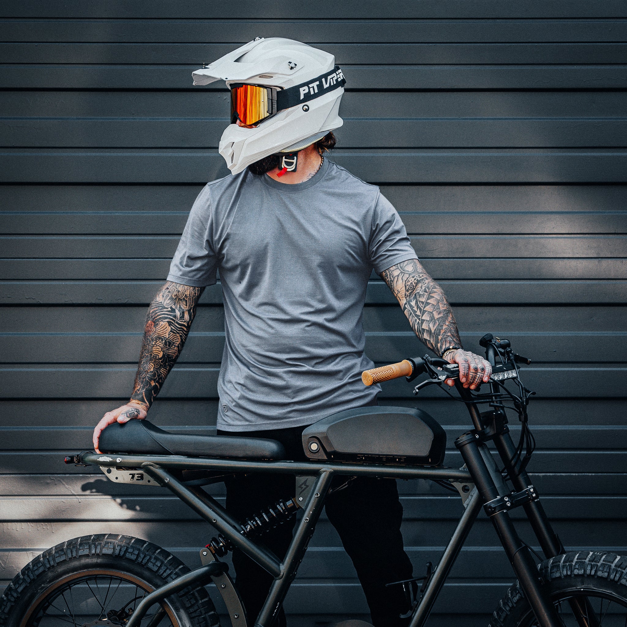 Vanguard Tech Tees (3-pack)