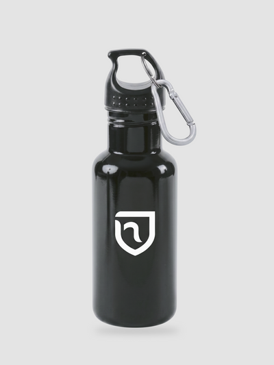 NBT Logo Stainless Steel Waterbottle