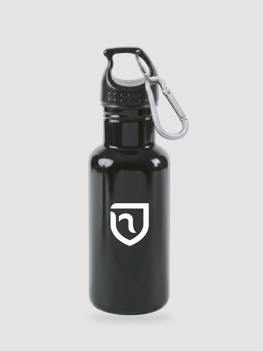 NBT Logo Stainless Steel Waterbottle