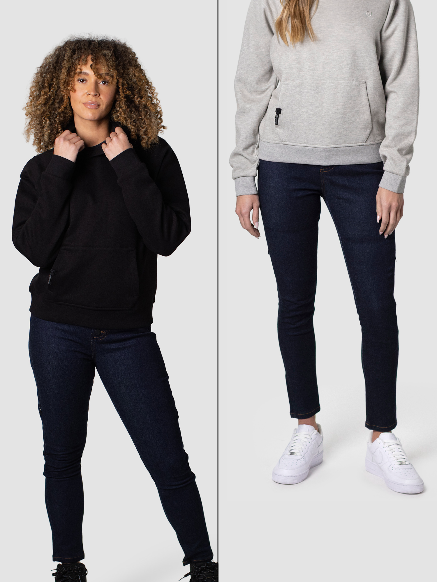 Women's Full Fit Bundle