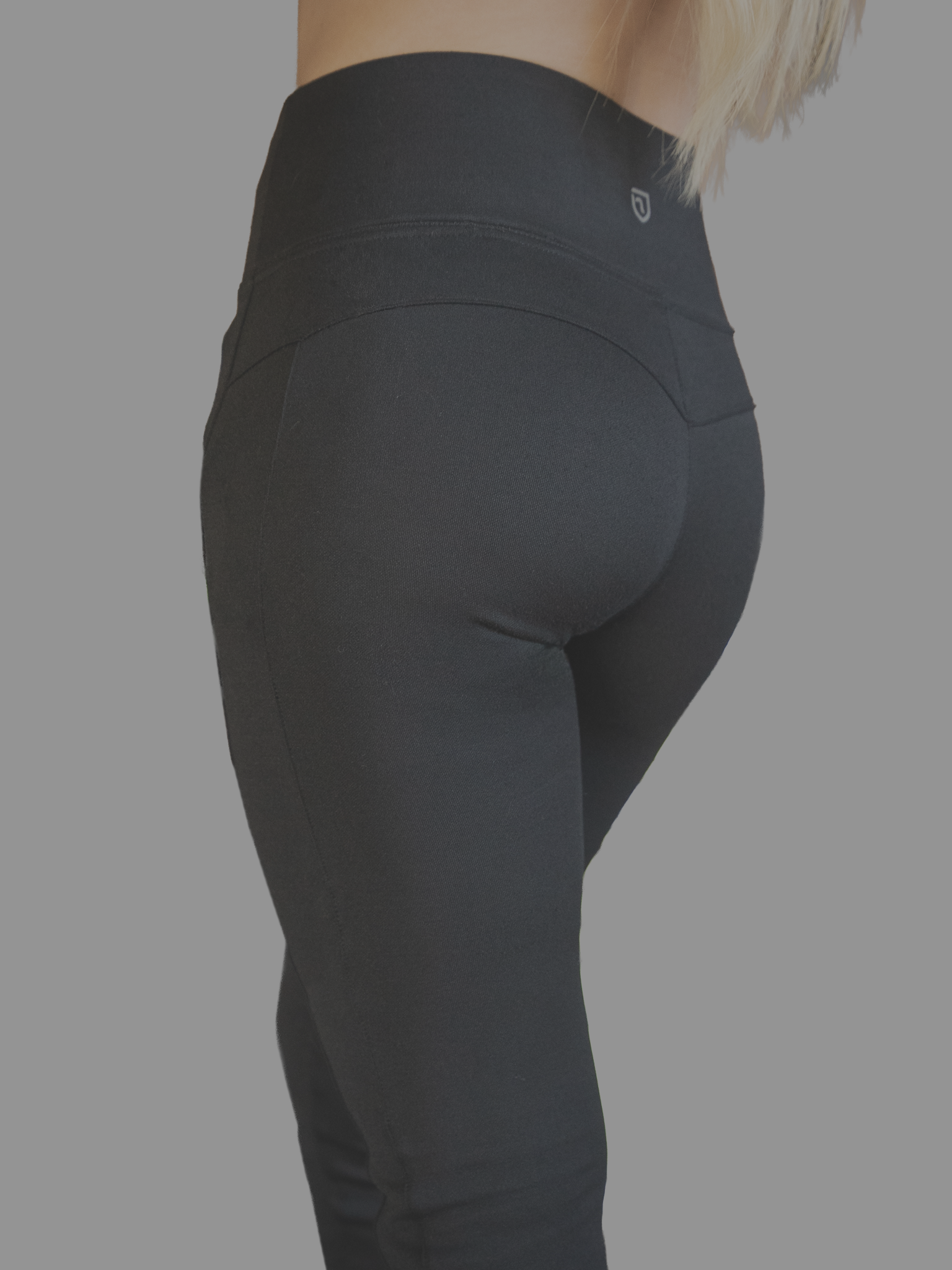 Curve Legging