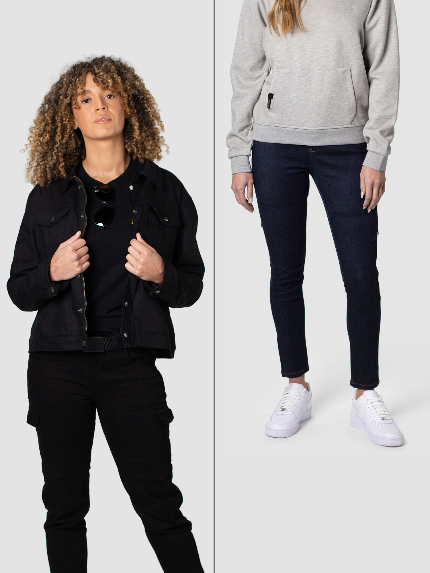 Women's Cruiser Bundle