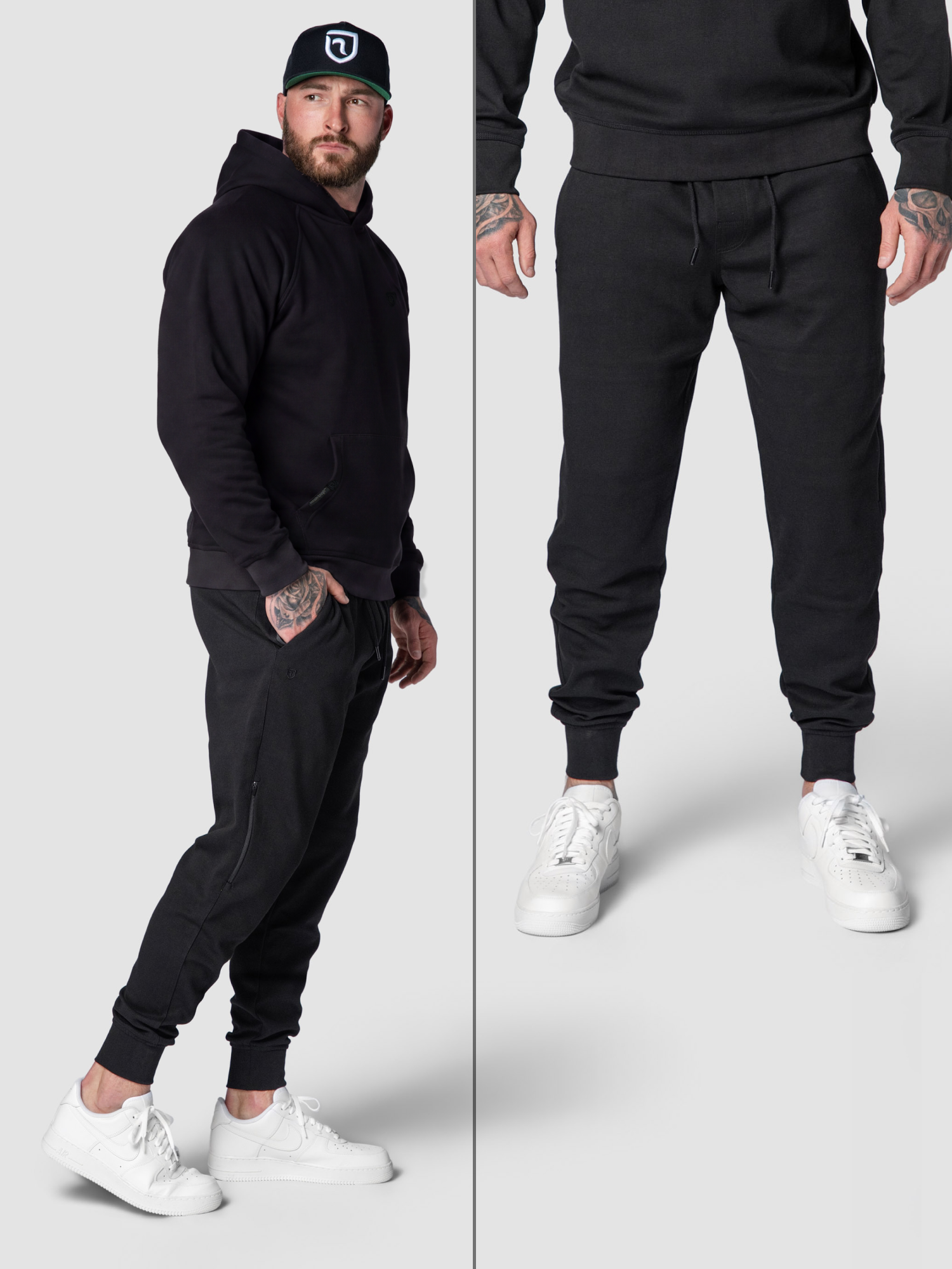 Casual Comfort Bundle