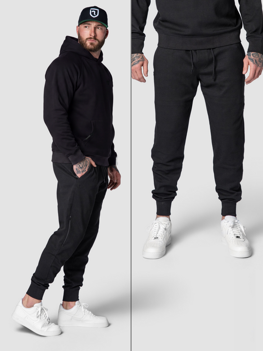 Casual Comfort Bundle