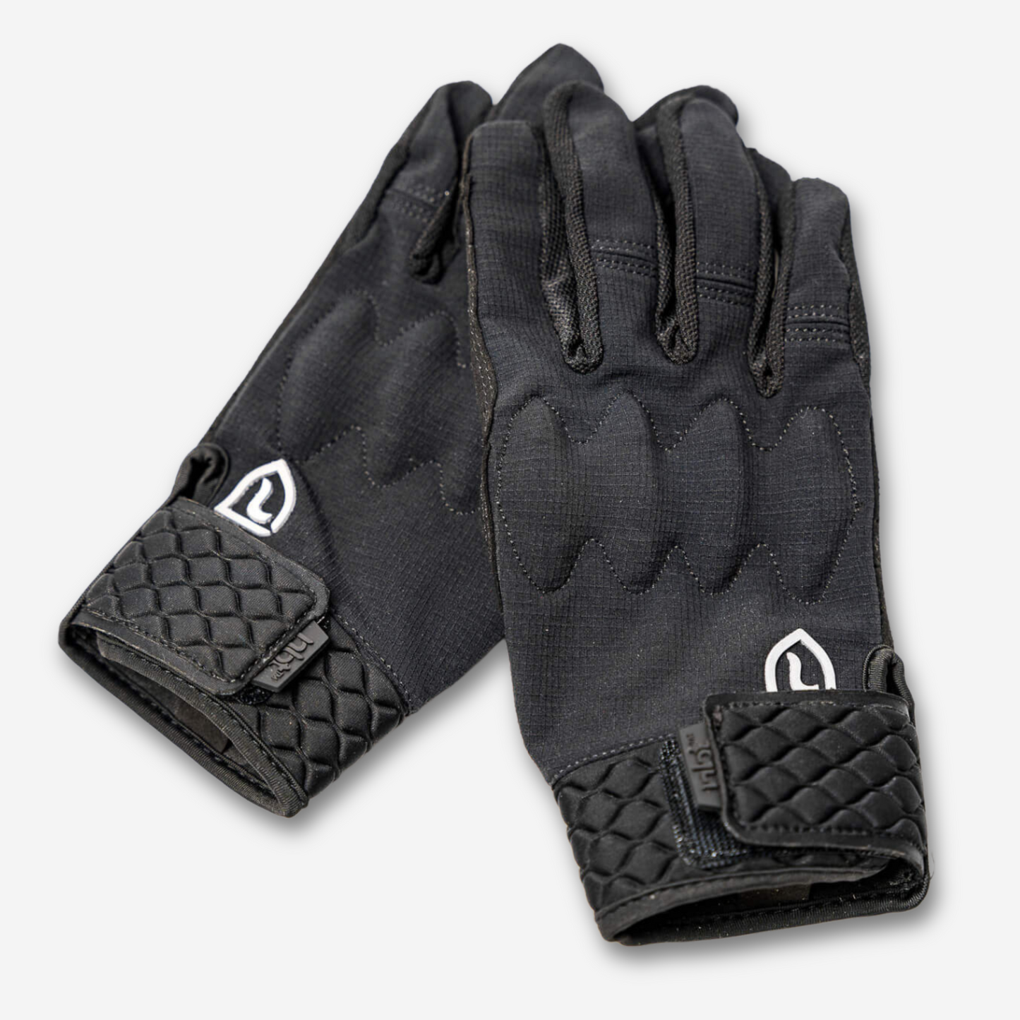 Stealth Series Moto Gloves