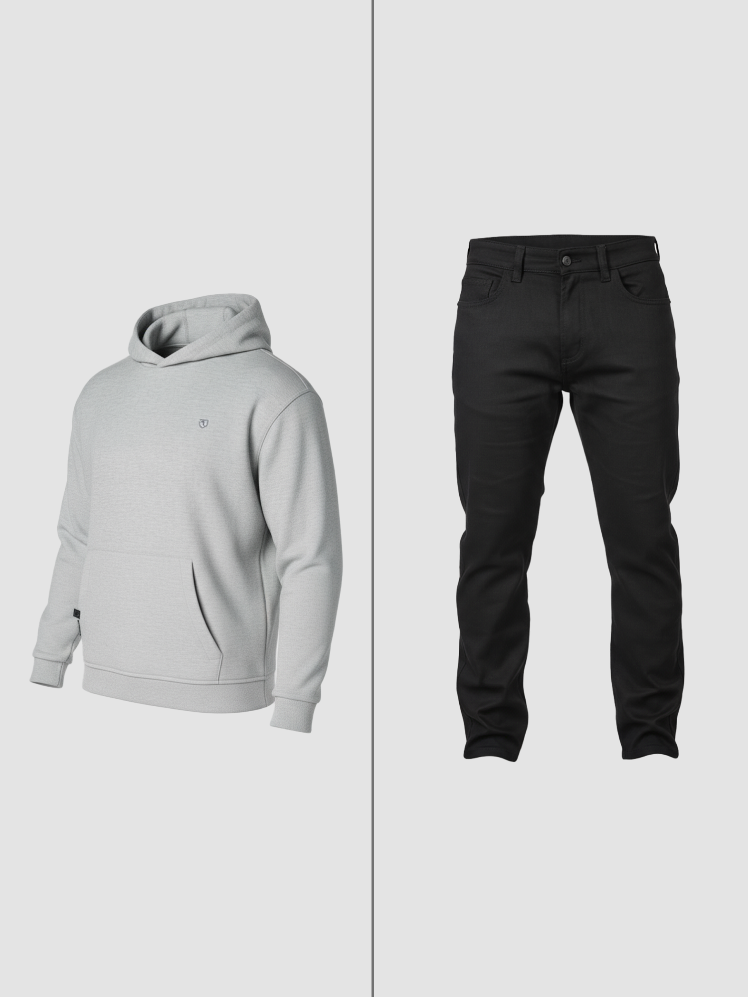 Guardian Jean + Body Guard Hoodie Bundle