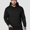 Men's Body Guard Hoodie