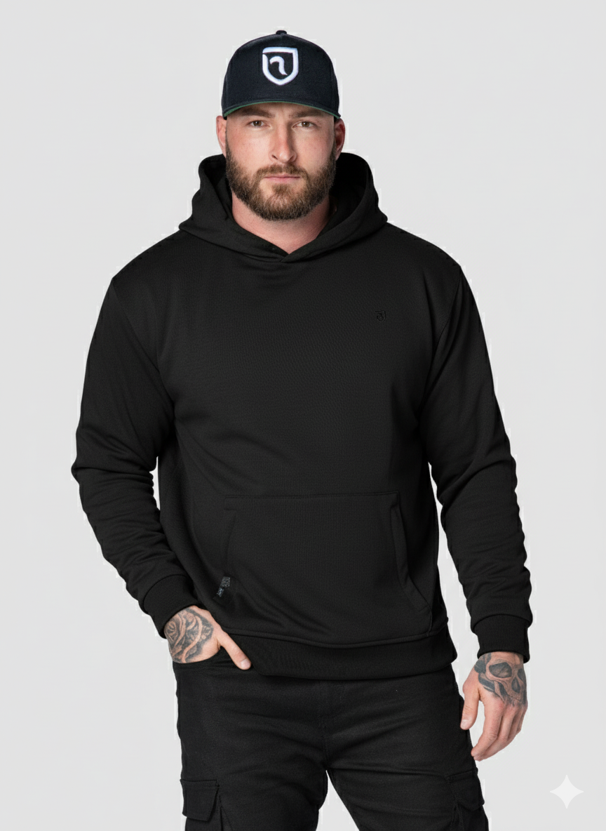 Body Guard Hoodie 2.0