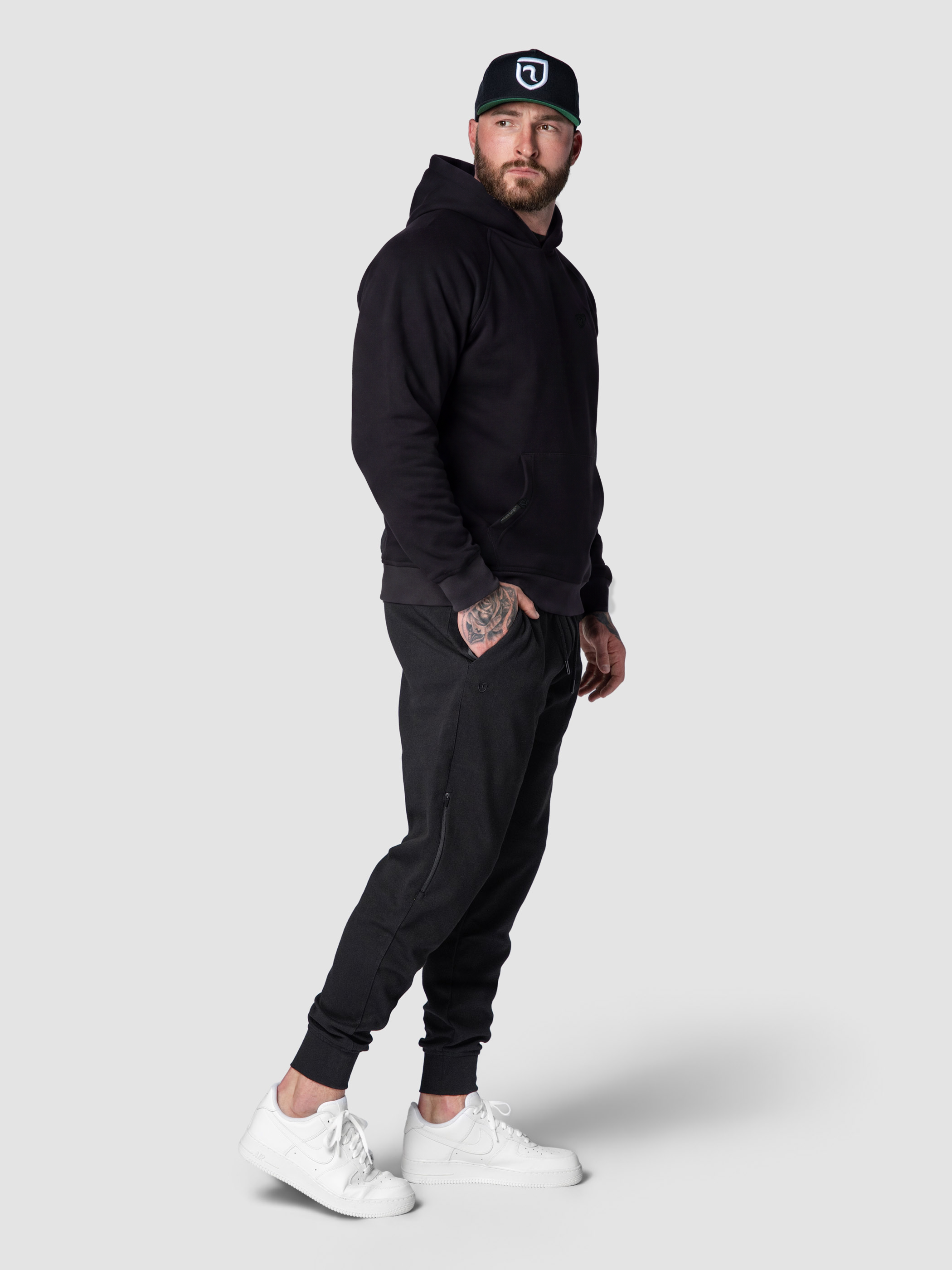 Casual Comfort Bundle