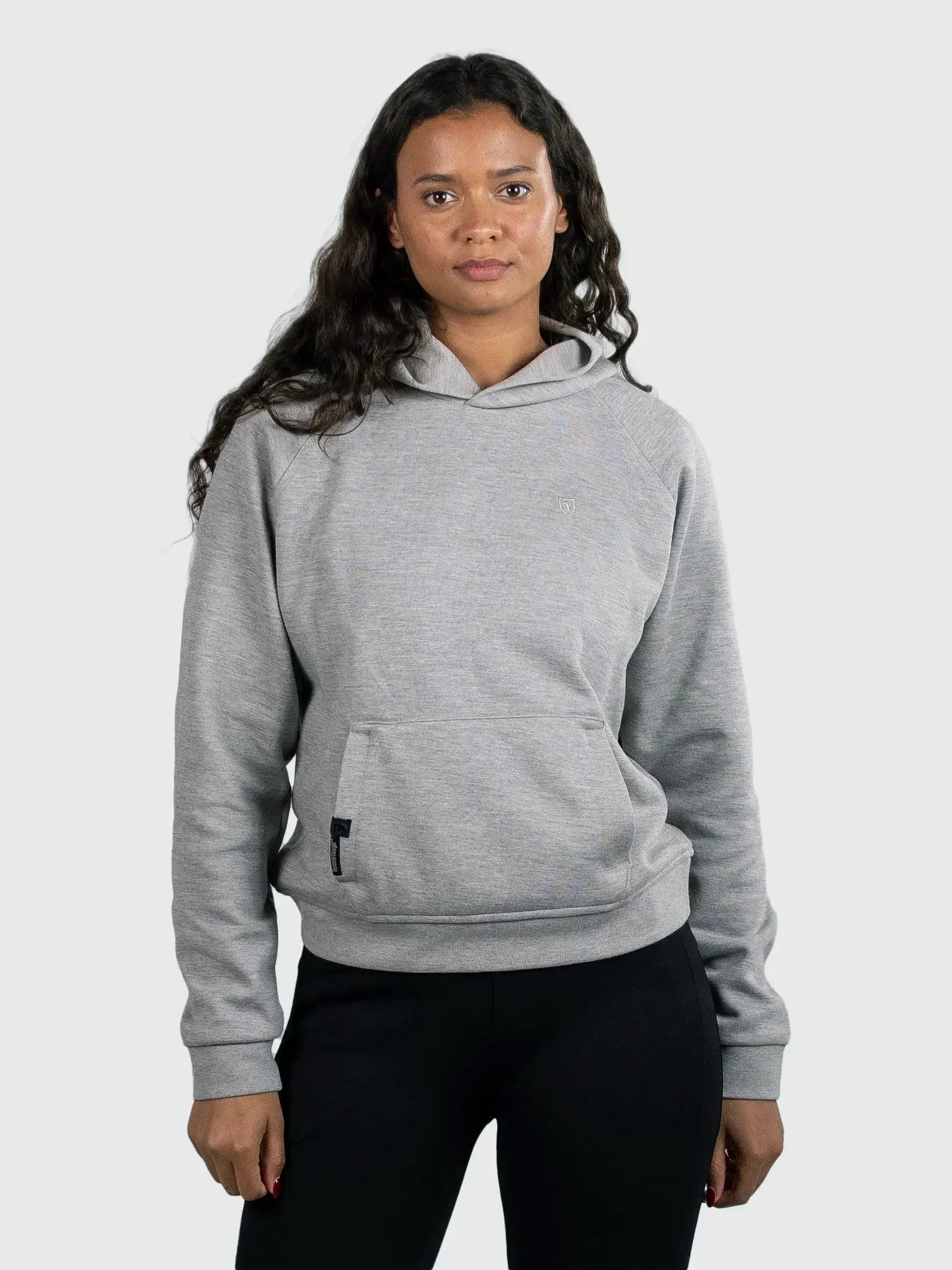 Women's Body Guard Hoodie