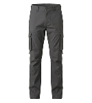 License to Ride Straight Cargo Pant-Slate