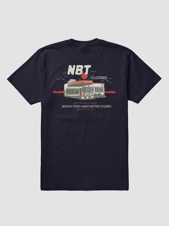 Men's Roadside Tee