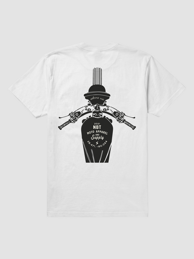 Men's Ride On Tee