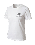 Women's Moto Club Graphic Tee