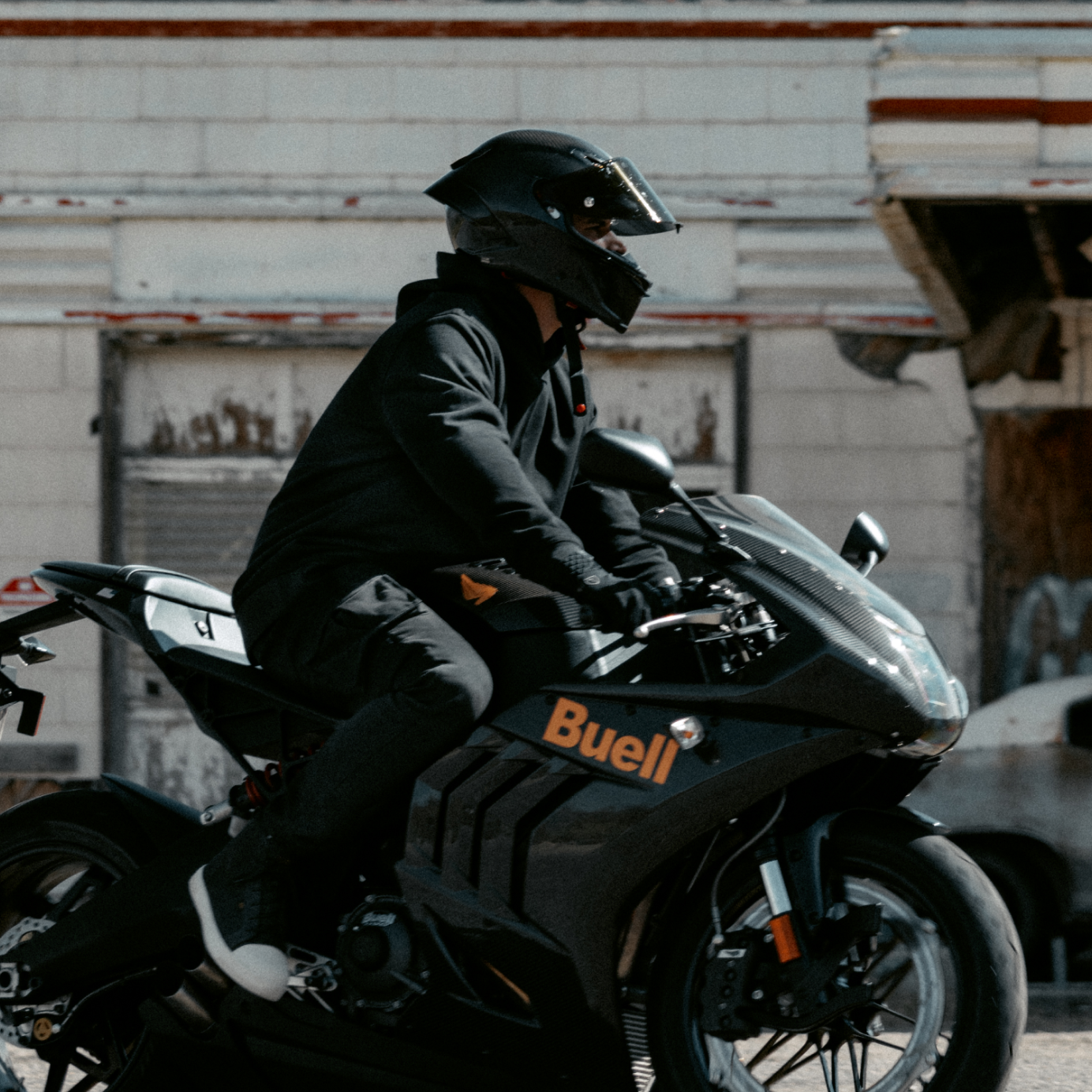 Motorbike kevlar hoodie on sale