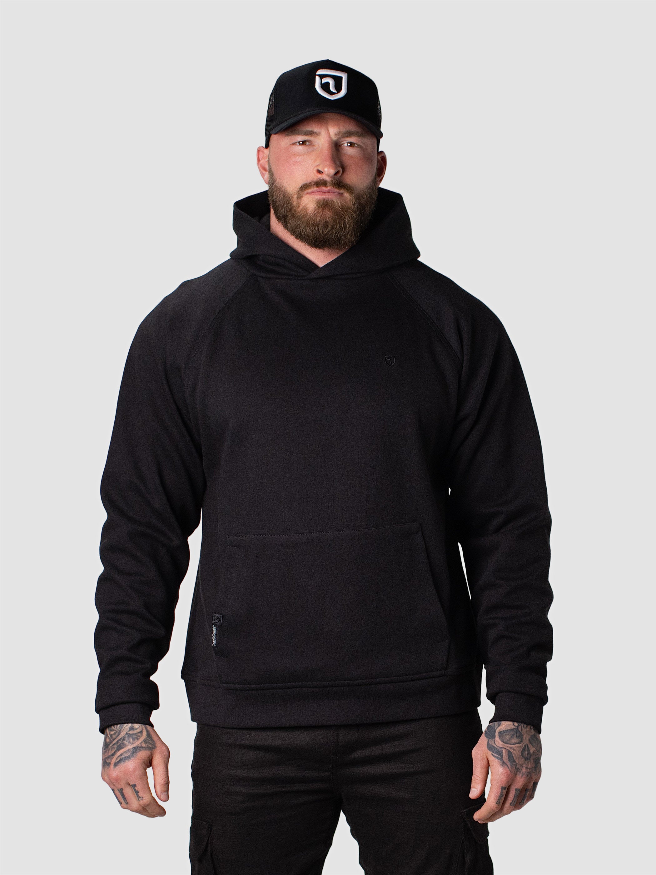 Men's Body Guard Hoodie 3.0