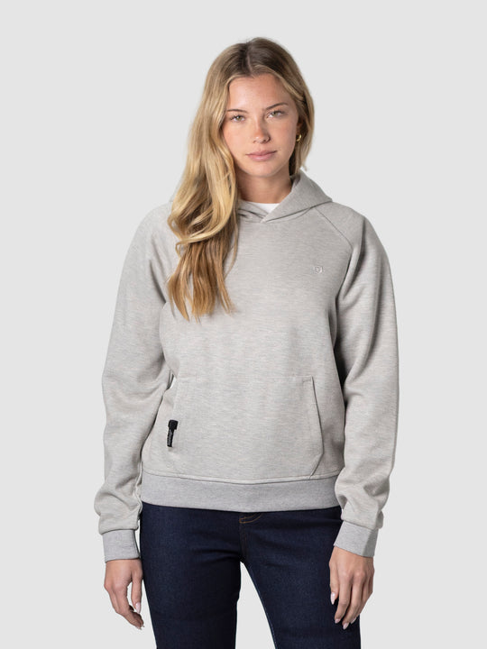 Women's Body Guard Hoodie 3.0