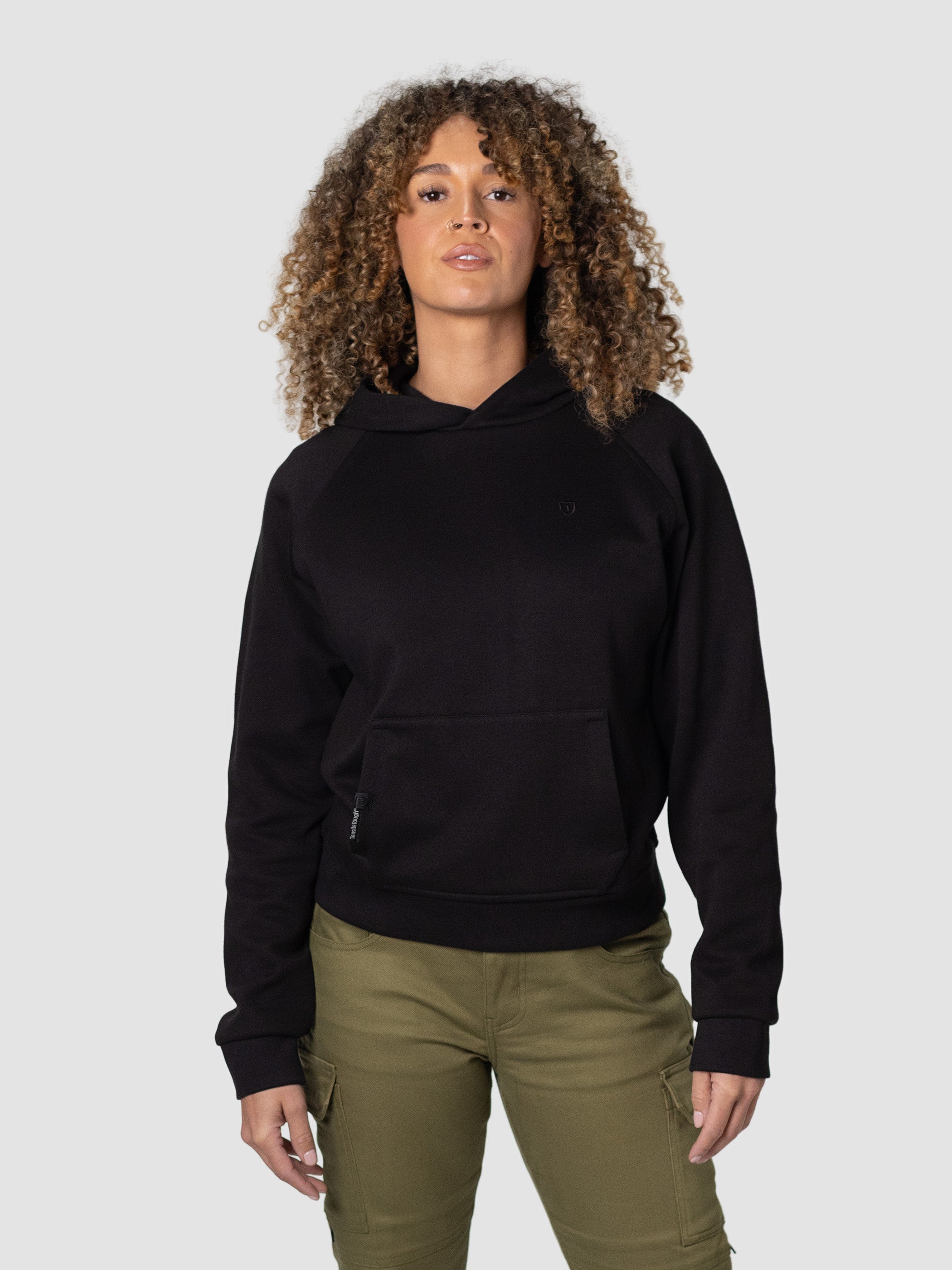 Women's Body Guard Hoodie 3.0
