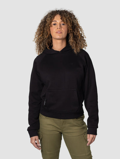 Women's Body Guard Hoodie 3.0