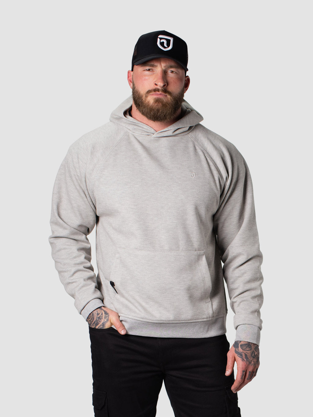 nbt riding gear Armored Motorcycle Hoodie - Ultimate Protection & Style