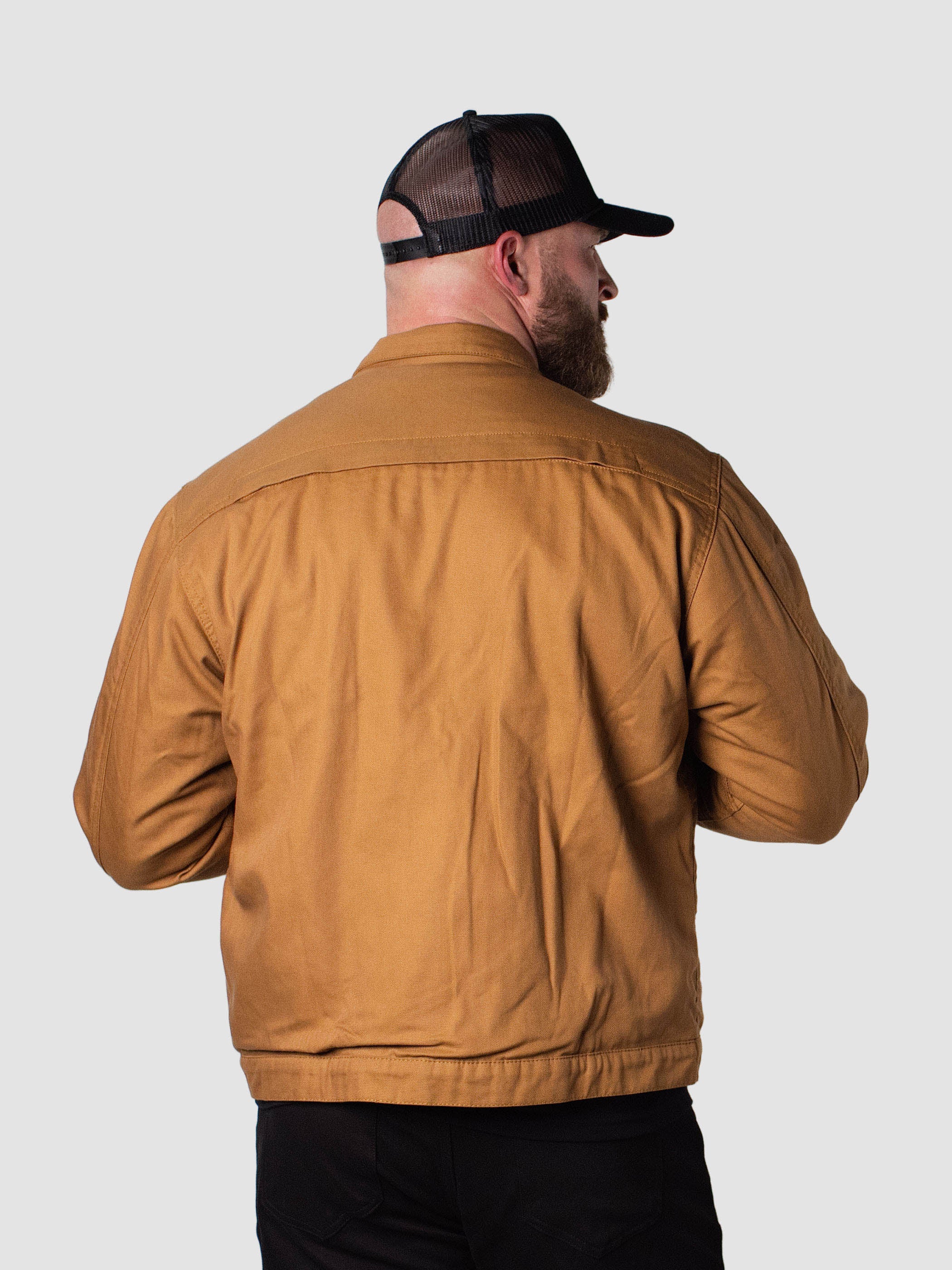 Motorcycle Jackets - CE Tested, Premium Selection | NBT Clothing