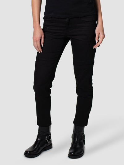 Women's License to Ride Slim Cargo Pant