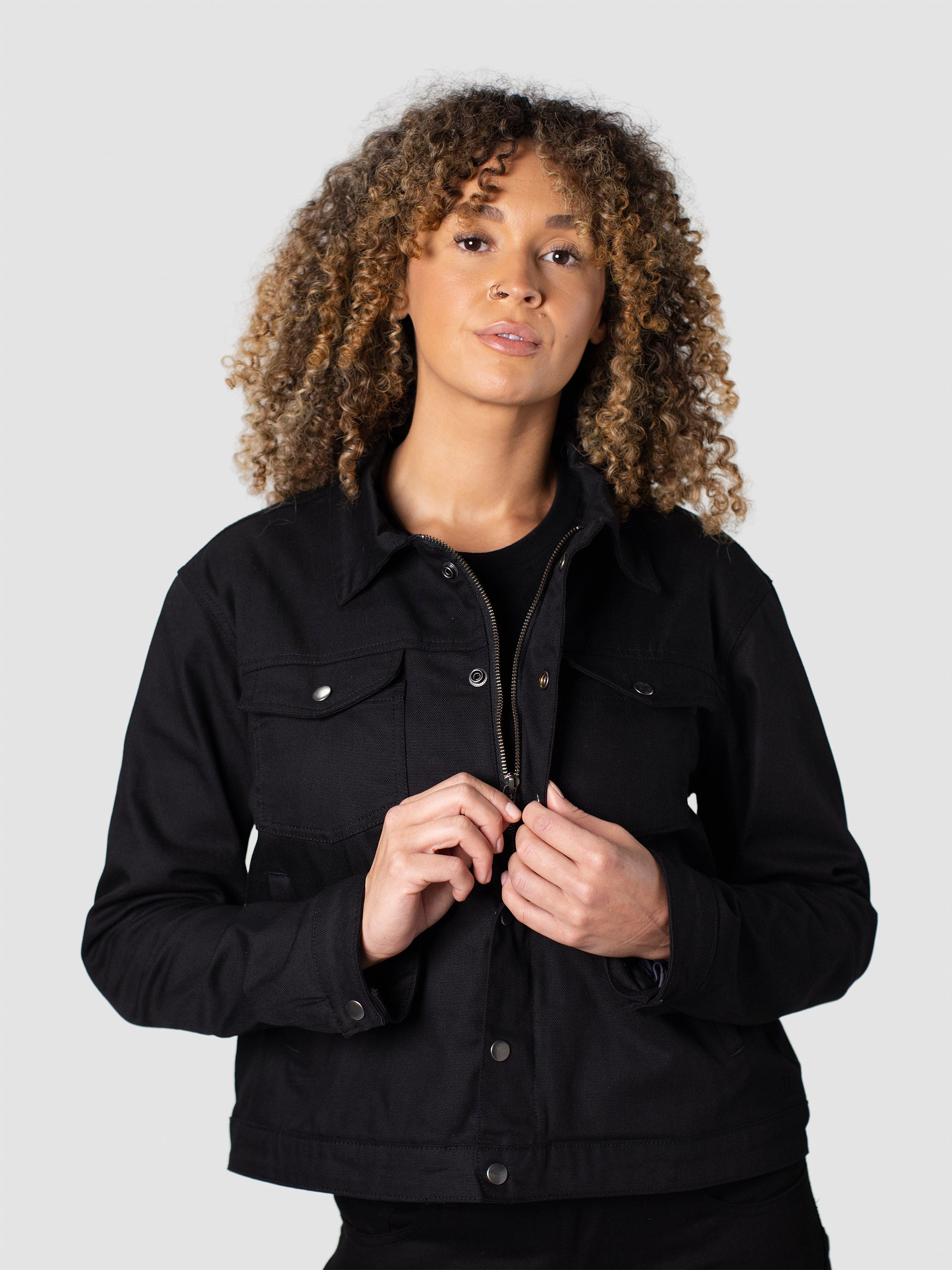 Women's Wyman 1902 Cruiser Jacket
