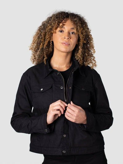 Women's Wyman 1902 Cruiser Jacket