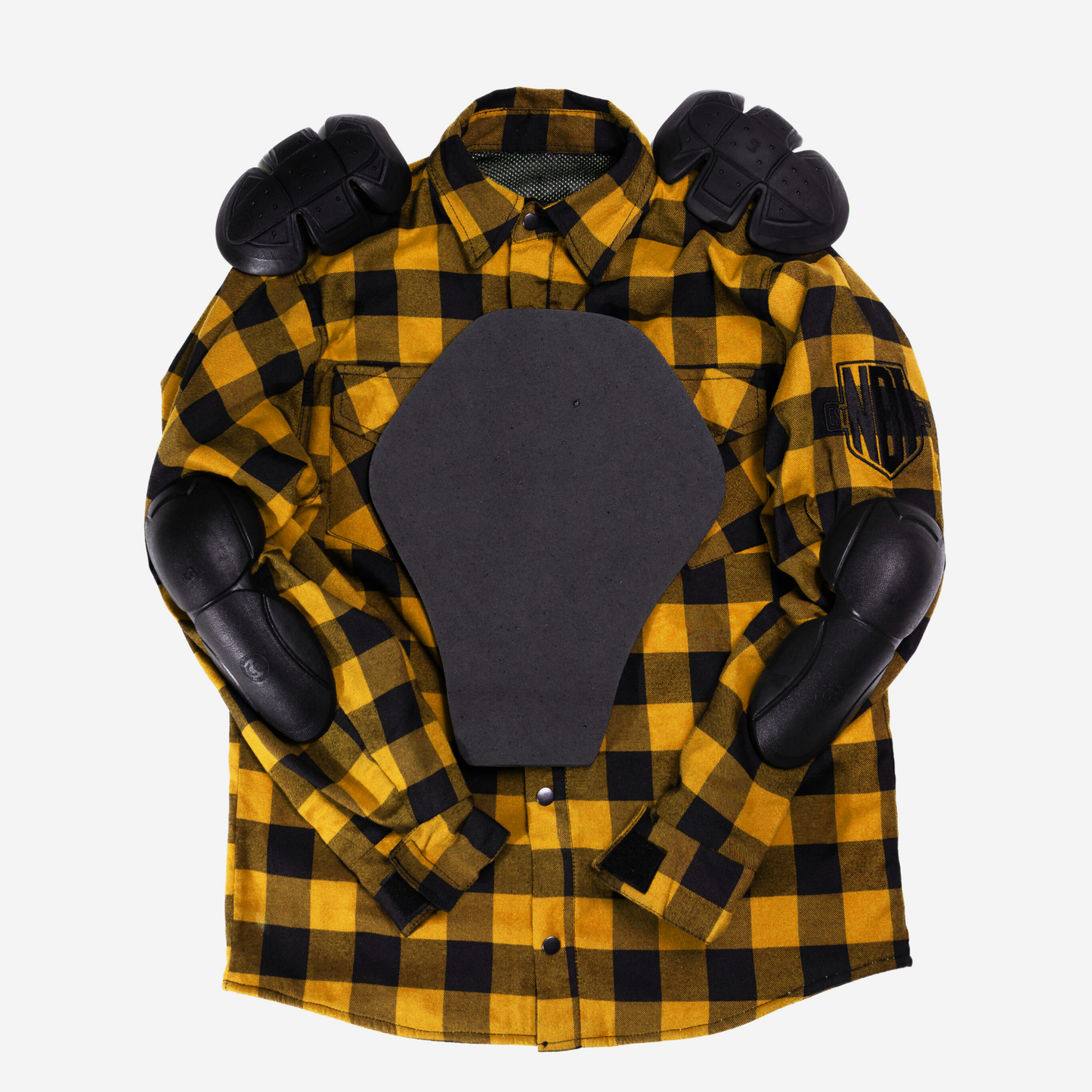Free Ridin' Flannel 1.0 - FINAL SALE
