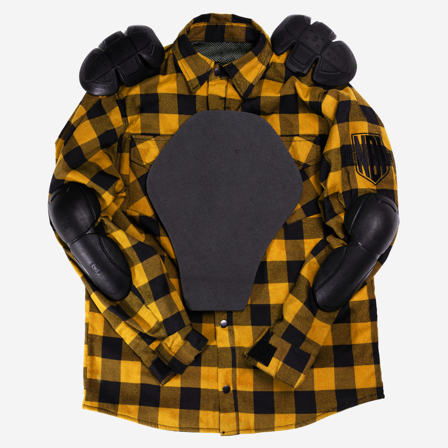 Free Ridin' Flannel 1.0 - FINAL SALE