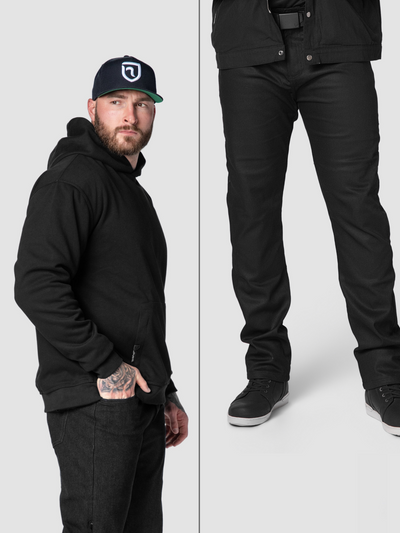 Casual Comfort Bundle