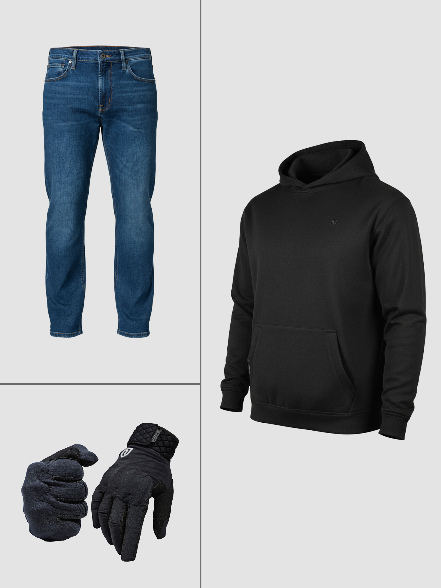 NBT Clothing - Style & Safety Redefined