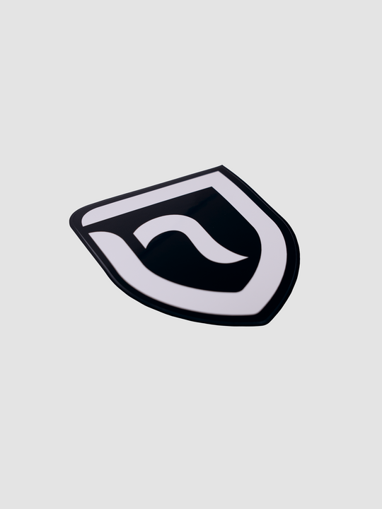 NBT Logo Sticker Pack