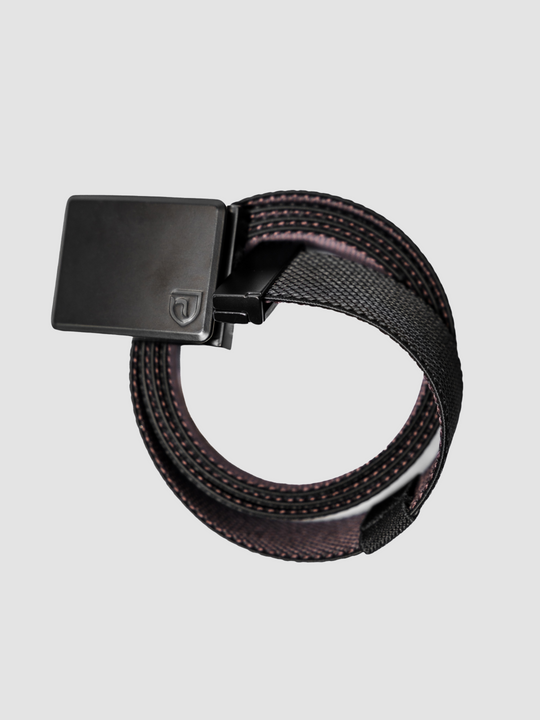 Reversible Stretch Belt