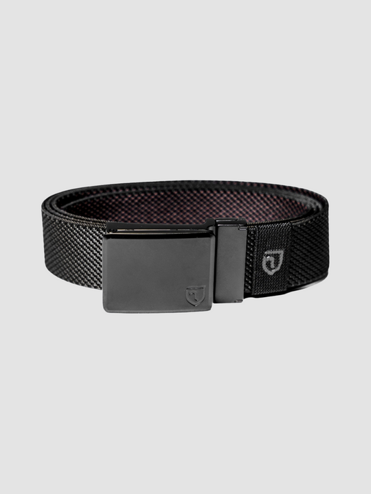 Reversible Stretch Belt