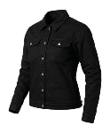 Women's Wyman 1902 Cruiser Jacket