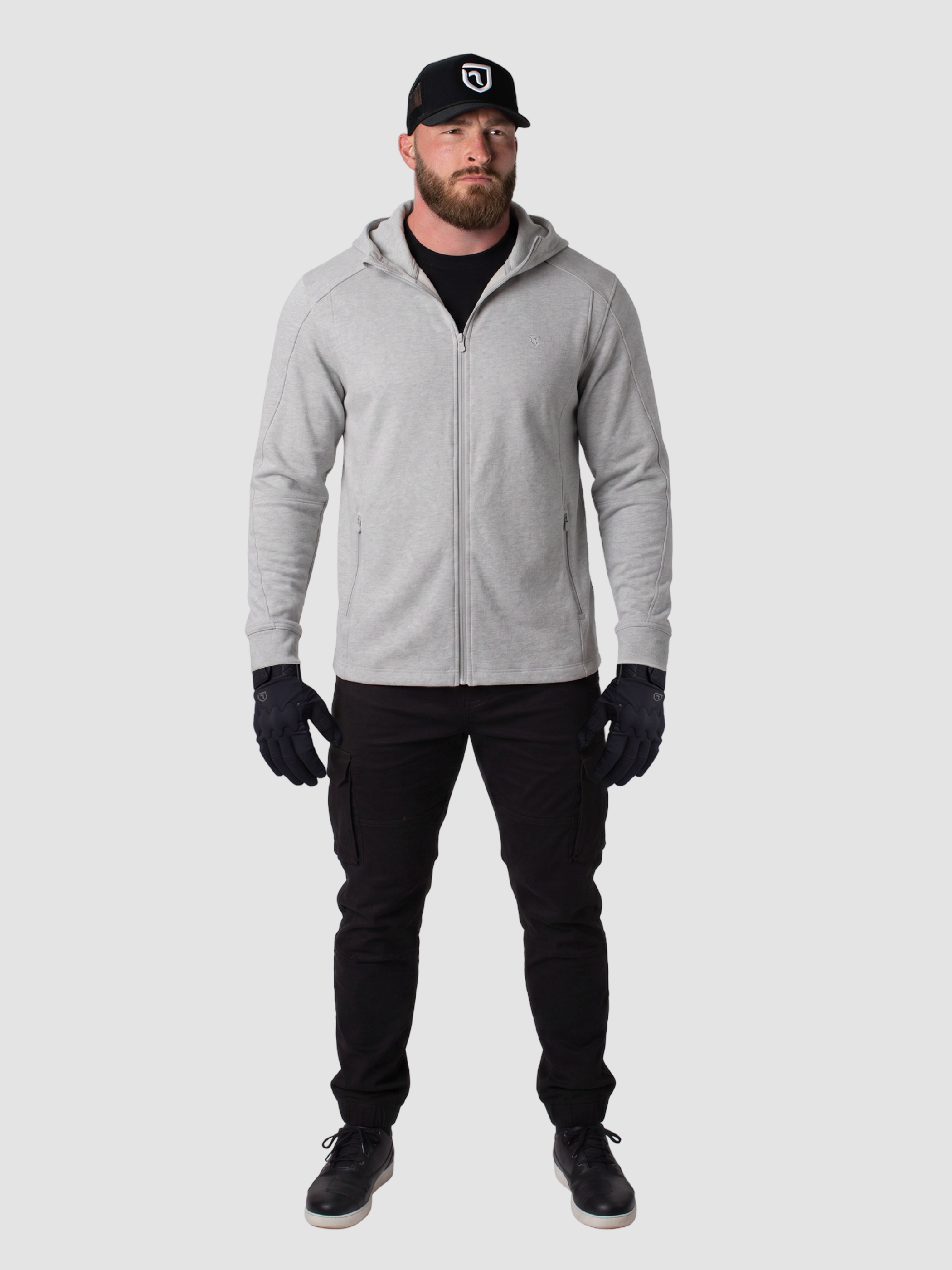 Lightweight Stealth Bundle
