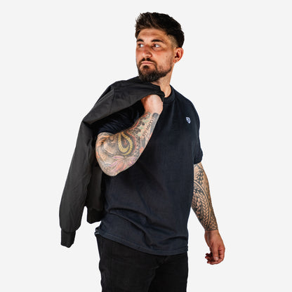 Bomber Armored Moto Jacket 1.0 - FINAL SALE