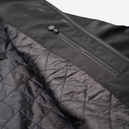 Bomber Armored Moto Jacket 1.0 - FINAL SALE