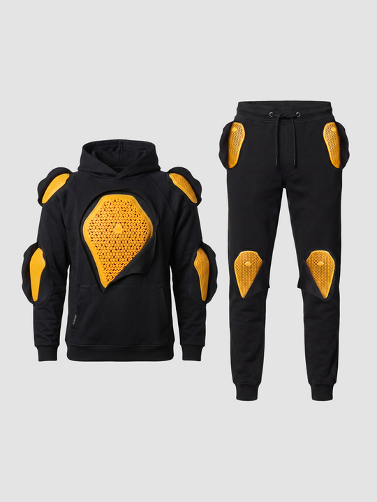 Casual Comfort Bundle