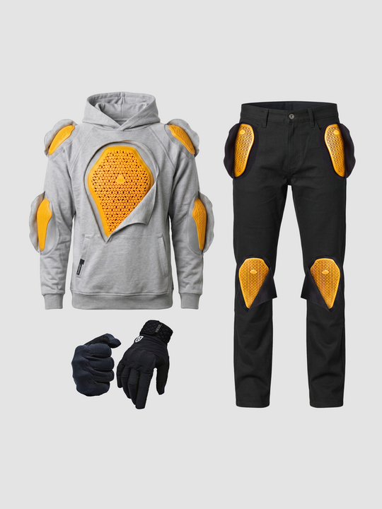 Cruiser Stealth Bundle