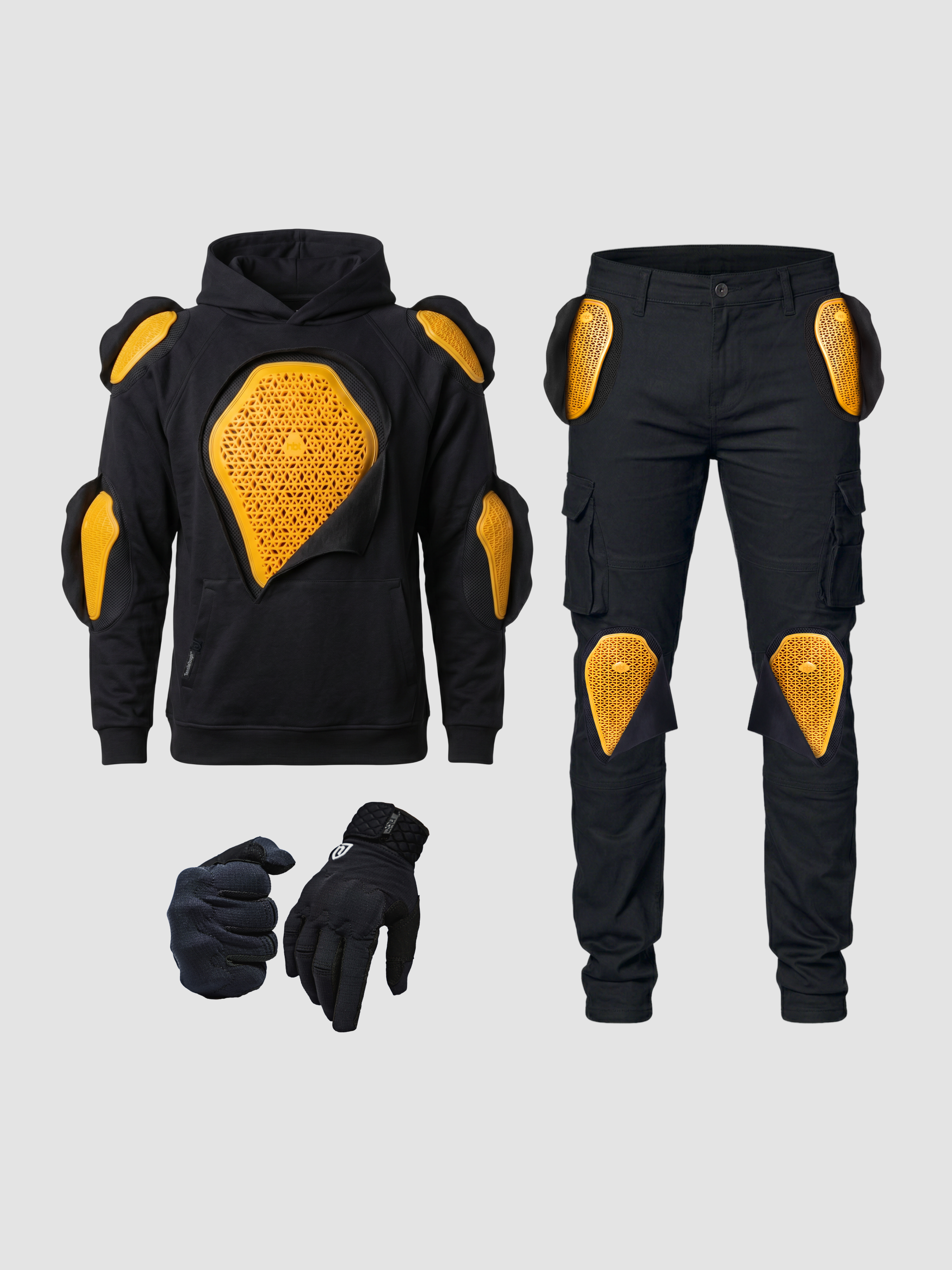 Everyday Stealth Bundle