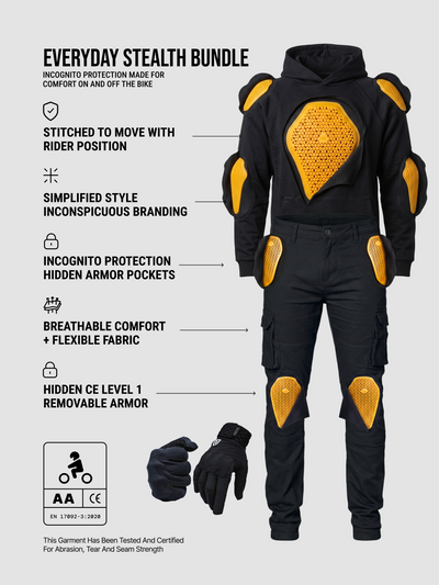 Everyday Stealth Bundle