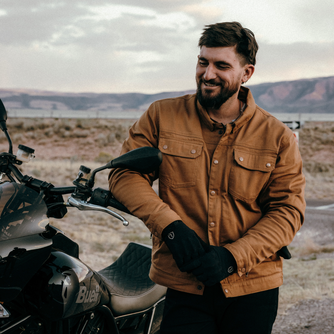 Free Ridin' Flannel - 2.0